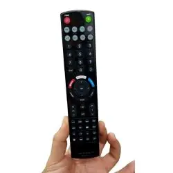 Control Remoto de TV,Control Universal Para LG Sony Samsung Smart Tv Led