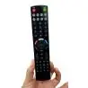 Control Remoto de TV,Control Universal Para LG Sony Samsung Smart Tv Led