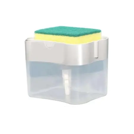 Otros,Dispensador Caja Para Detergente Lavaloza Liquido Cocina Baño