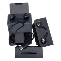 Audífonos y Manos Libres,Audifonos Manos Libre Auriculares Tipo-c Usb Celular Android