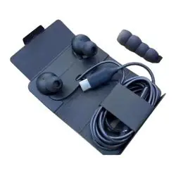 Audífonos y Manos Libres,Audifonos Manos Libre Auriculares Tipo-c Usb Celular Android