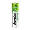 Pilas y Baterias,Pack De 2 Pilas Recargables Energizer Aa 2000mah