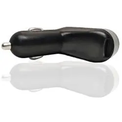 Transmisor FM Bluetooth Manos Libres,Transmisor Fm Auto Bluetooth Mp3 Manos Libre Pantalla Usb Bt