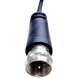 Antenas de Televisor,Antena Tv Digital Interior Señal Abierta Hd Coaxial