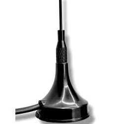 Antenas de Televisor,Antena Tv Digital Interior Señal Abierta Hd Coaxial