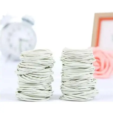 Artículos de Oficina,Bolsa Elasticos Bandas Ligas Goma Elasticas Billetes Oficina