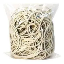 Artículos de Oficina,Bolsa Elasticos Bandas Ligas Goma Elasticas Billetes Oficina