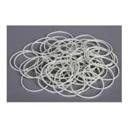 Artículos de Oficina,Bolsa Elasticos Bandas Ligas Goma Elasticas Billetes Oficina