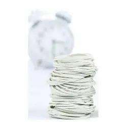 Artículos de Oficina,Bolsa Elasticos Bandas Ligas Goma Elasticas Billetes Oficina