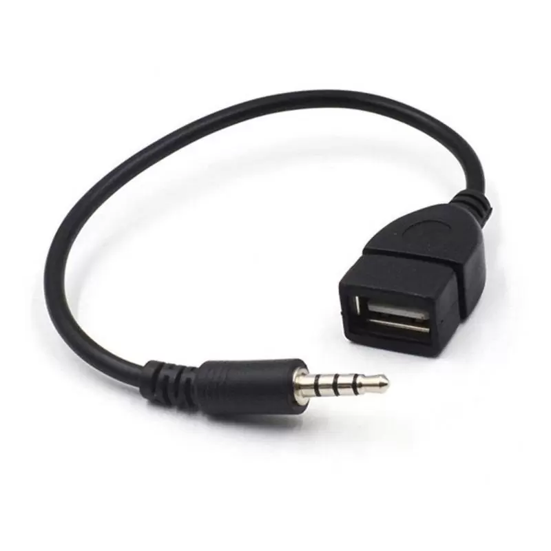 Ripley - ADAPTADOR USB C A JACK 3.5 MM ORIGINAL EEUU