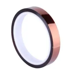 Otros,Cinta Termica Kapton Adhesiva Sublimacion Taza Polera Electronica