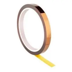 Otros,Cinta Termica Kapton Adhesiva Sublimacion Taza Polera Electronica