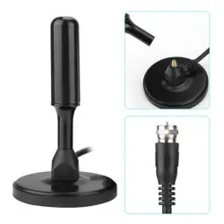 Antenas de Televisor,Antena Hd Televisor Digital Full 1080 Tv Abierta Aire