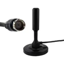 Antenas de Televisor,Antena Hd Televisor Digital Full 1080 Tv Abierta Aire