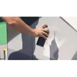 Otros,Pintura En Spray Brillante Interior Exterior Secado Rapido Negro