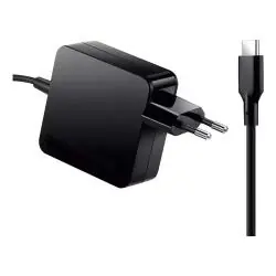 Cargadores de Notebook,Cargador 65w Tipo C Alternativ Para Macbook Lenovo Dell Asus
