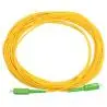 Adaptadores y Cables,Cable Fibra Optica Internet Modem Movistar Claro Entel FTTH SC APC
