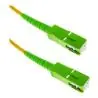 Adaptadores y Cables,Cable Fibra Optica Internet Modem Movistar Claro Entel FTTH SC APC