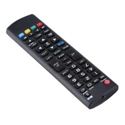 Control Remoto de TV,Control Remoto Compatible Con LG Smart Tv Led Plasma Hd Lcd - Medio 82