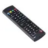 Control Remoto de TV,Control Remoto Compatible Con LG Smart Tv Led Plasma Hd Lcd - Medio 82