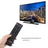 Control Remoto de TV,Control Remoto Compatible Con LG Smart Tv Led Plasma Hd Lcd - Medio 82