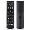 Control Remoto de TV,Control Remoto Compatible Con LG Smart Tv Led Plasma Hd Lcd - Medio 82