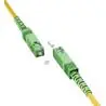 Adaptadores y Cables,Cable Fibra Optica Internet Modem Movistar Claro Entel FTTH SC APC