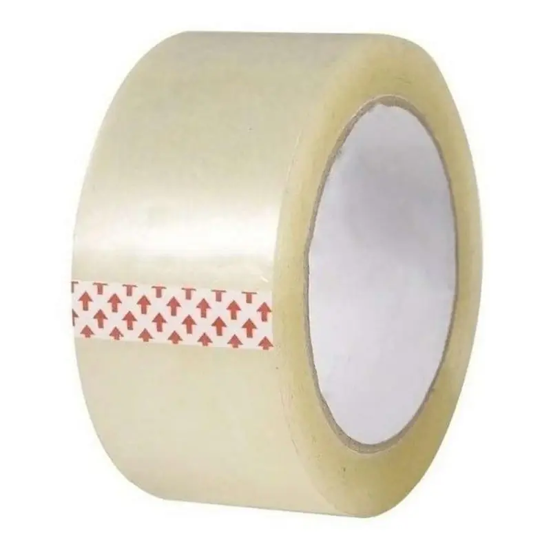 Inicio,Cinta Huincha De Embalaje Ancha Transparente X 200 Mts