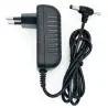 Cargador de Parlantes y Otros,Cargador Transformador 12v 2a 5.5x2.5mm Fuente Poder Router Cintas Led - Punta Doble T
