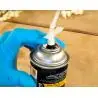 Otros,3x Boquilla para Lata de Espuma Expansiva Poliuretano Pu