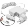 Cargadores de Notebook,Cargador Para MacBook Pro 13'' y 11'' Mac de 60w Conector Punta Magsafe Compatible