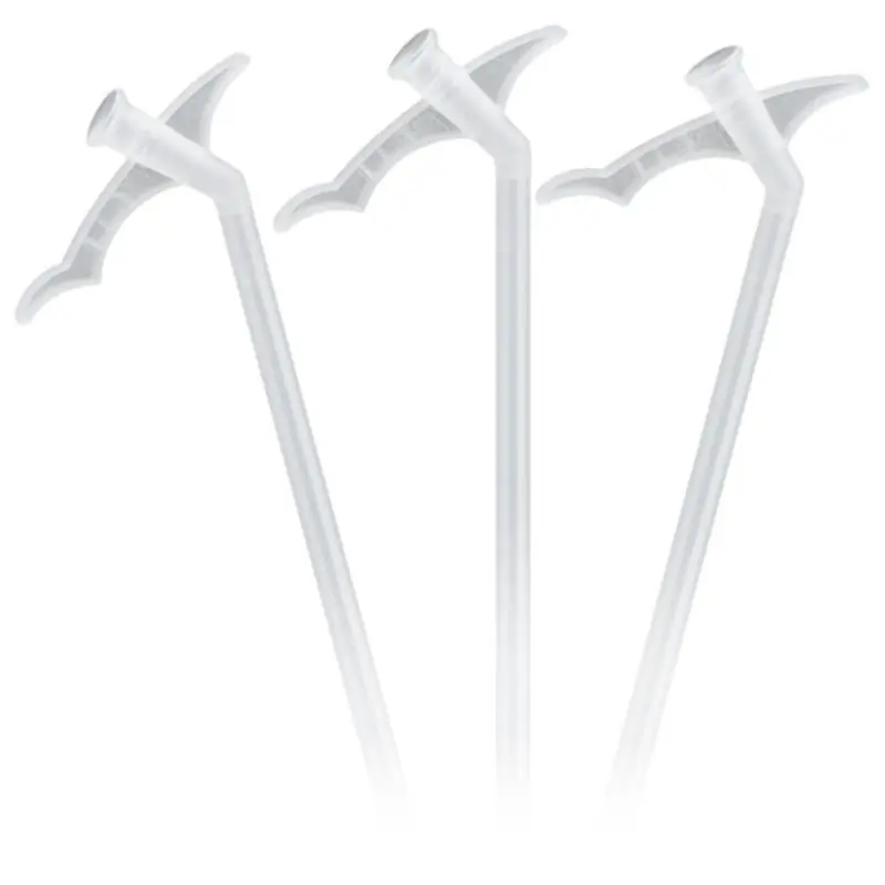 Otros,3x Boquilla para Lata de Espuma Expansiva Poliuretano Pu