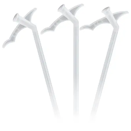 Otros,3x Boquilla para Lata de Espuma Expansiva Poliuretano Pu