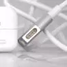 Cargadores de Notebook,Cargador Para MacBook Pro 13'' y 11'' Mac de 60w Conector Punta Magsafe Compatible