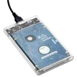 Accesorios Almacenamiento,Cofre SATA Case Para Disco Duro 2.5 Usb 3.0