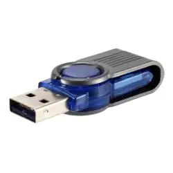 Accesorios Almacenamiento,Adaptador Lector Usb De Tarjetas De Memorias Micro Sd