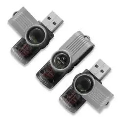 Accesorios Almacenamiento,Adaptador Lector Usb De Tarjetas De Memorias Micro Sd