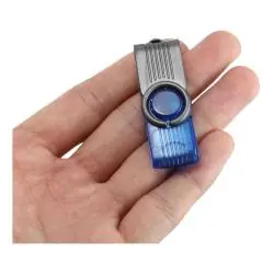 Accesorios Almacenamiento,Adaptador Lector Usb De Tarjetas De Memorias Micro Sd