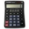 Calculadoras,Calculadora Botones Grandes Comercio Colegio Estudiant 12dig - KD-881N