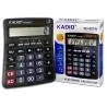 Calculadoras,Calculadora Botones Grandes Comercio Colegio Estudiant 12dig - KD-881N