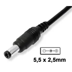 Cargador de Parlantes y Otros,Cargador 9v 2a Fuente Poder Transformador Parlante Karaoke Master-g PUNTA GRANDE