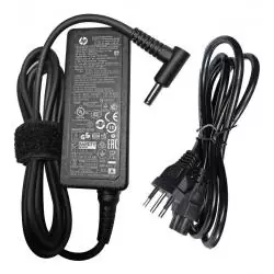 Cargadores de Notebook,Cargador Para Hp Alternativo 19.5v 3.33a Con Punta Azul 4.5*3.0