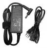 Cargadores de Notebook,Cargador Para Hp Alternativo 19.5v 3.33a Con Punta Azul 4.5*3.0