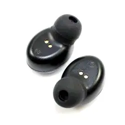 Audífonos Bluetooth,Audifonos Manos Libre Inalambrico Bluetooth Recargable Touch - M90