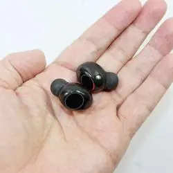 Audífonos Bluetooth,Audifonos Manos Libre Inalambrico Bluetooth Recargable Touch - M90