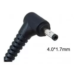 Cargadores de Notebook,Cargador Para Lenovo Alternativo 20v 3.25a Con Pta 4.0*1.7