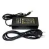 Adaptadores y Cables,Tranformador Cargador 12v 4A Pta 5.5*2.5m Camara Seguridad Router
