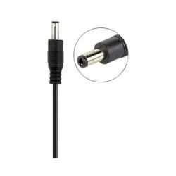 Adaptadores y Cables,Tranformador Cargador 12v 4A Pta 5.5*2.5m Camara Seguridad Router