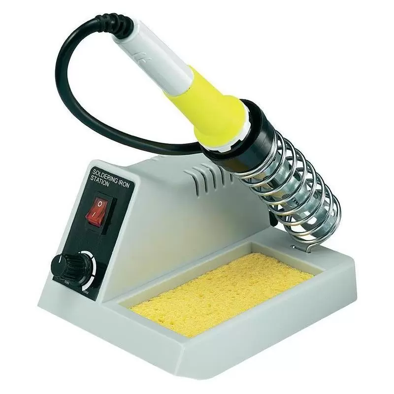 Herramientas Eléctricas,Estacion de Soldadura con regulador de temperatura / potencia 40w 220v JLT-13