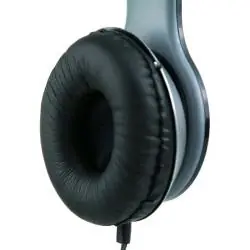 Audífonos y Manos Libres,Audifono Cintillo Plegable Plug Jack Aux Celular Notebook PC